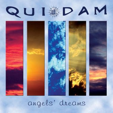 Quidam -  Angels' Dream